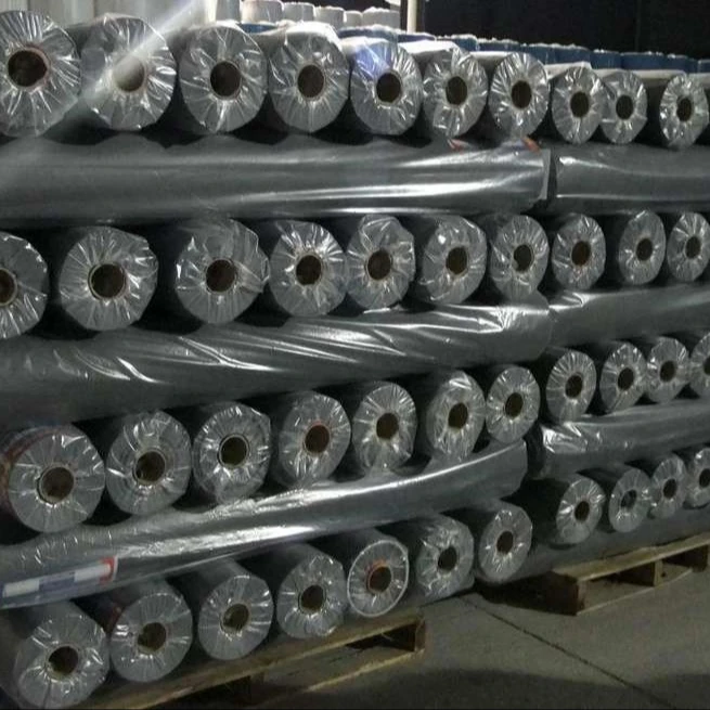 Модифицированный битум