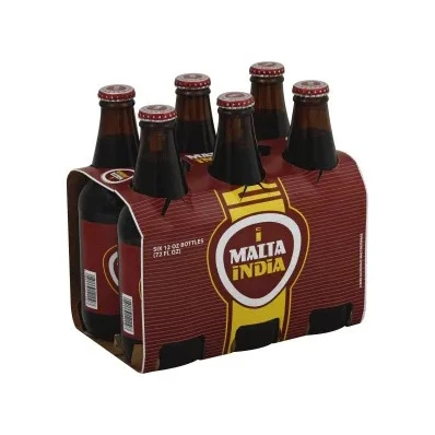 High Quality Malta Drink Factory Price