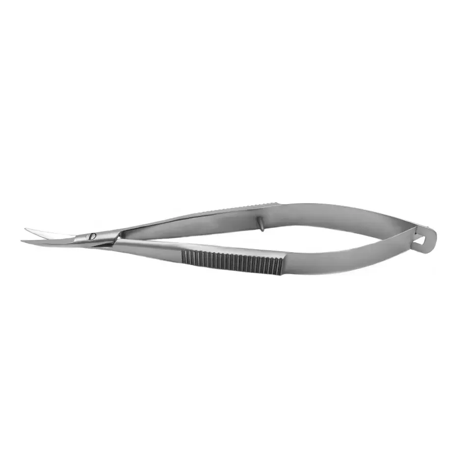 Extra Sharp Scissor Surgical Premium Quality Micro Scissors in Stock Stainless Surgical Instruments in Cheap Price