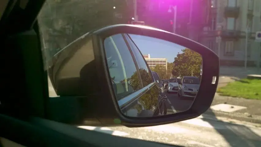 Replex Automotive Mirrors (Concave, Convex, Flat) Customizable OEM Hardware for Truck / Cars & Buses