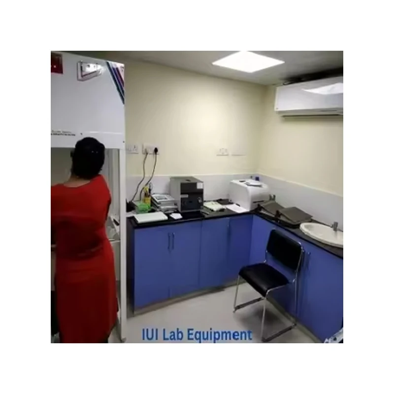 Wholesale Manufacturer Of Outstanding Quality IUI Lab Equipment At Best Price