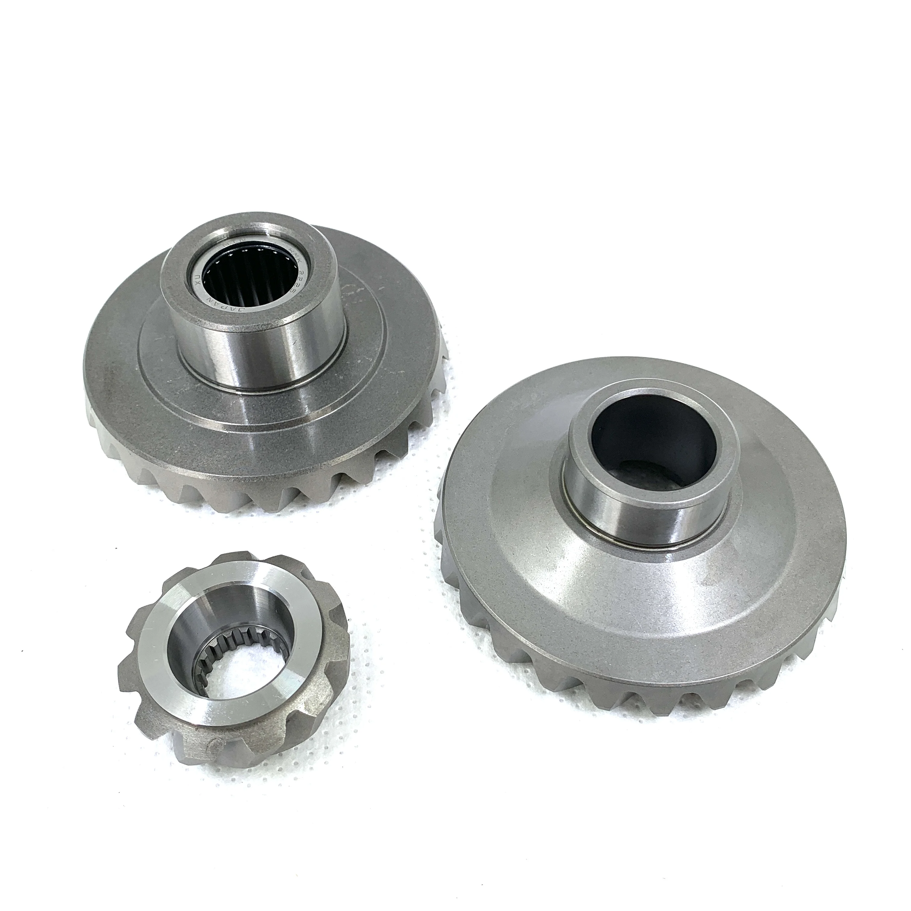 High Quality Sales Outboard Engine Part Boat Motor Accessory Gear Set (3Pcs/Set)