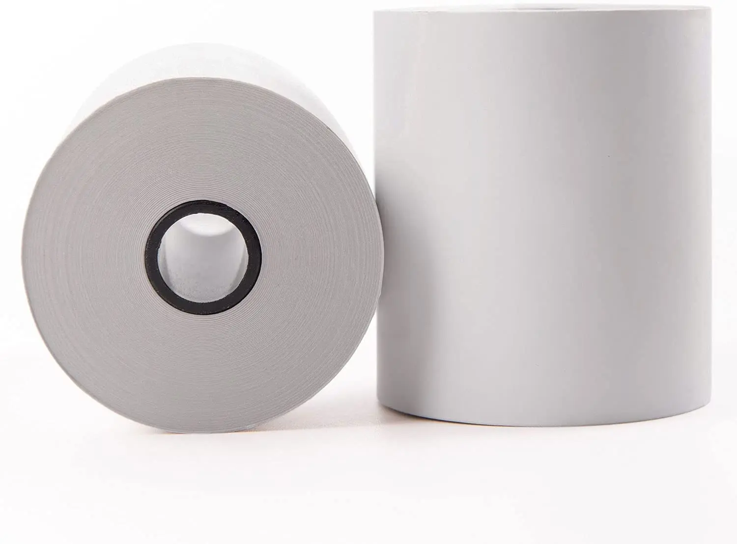 Free Sample 80mm 57mm Cash Register Till Receipt Tape Printing Papel Termico Pos Terminal Thermal Paper Roll Paper Roll