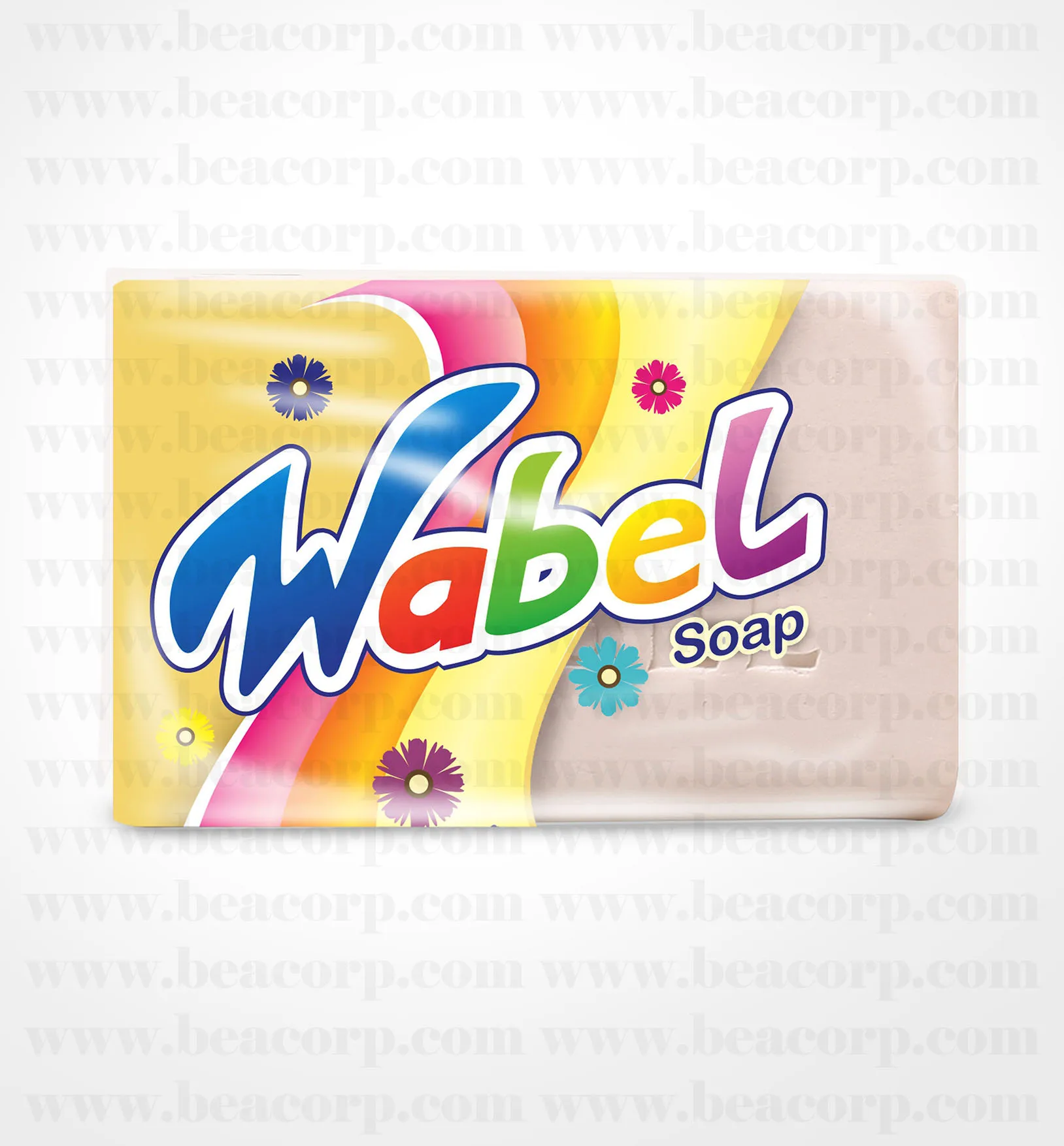 Wabel Laundry Soap all purpose multipurpose good for cleaning fabric also for bathing with good perfume smell and longlasting