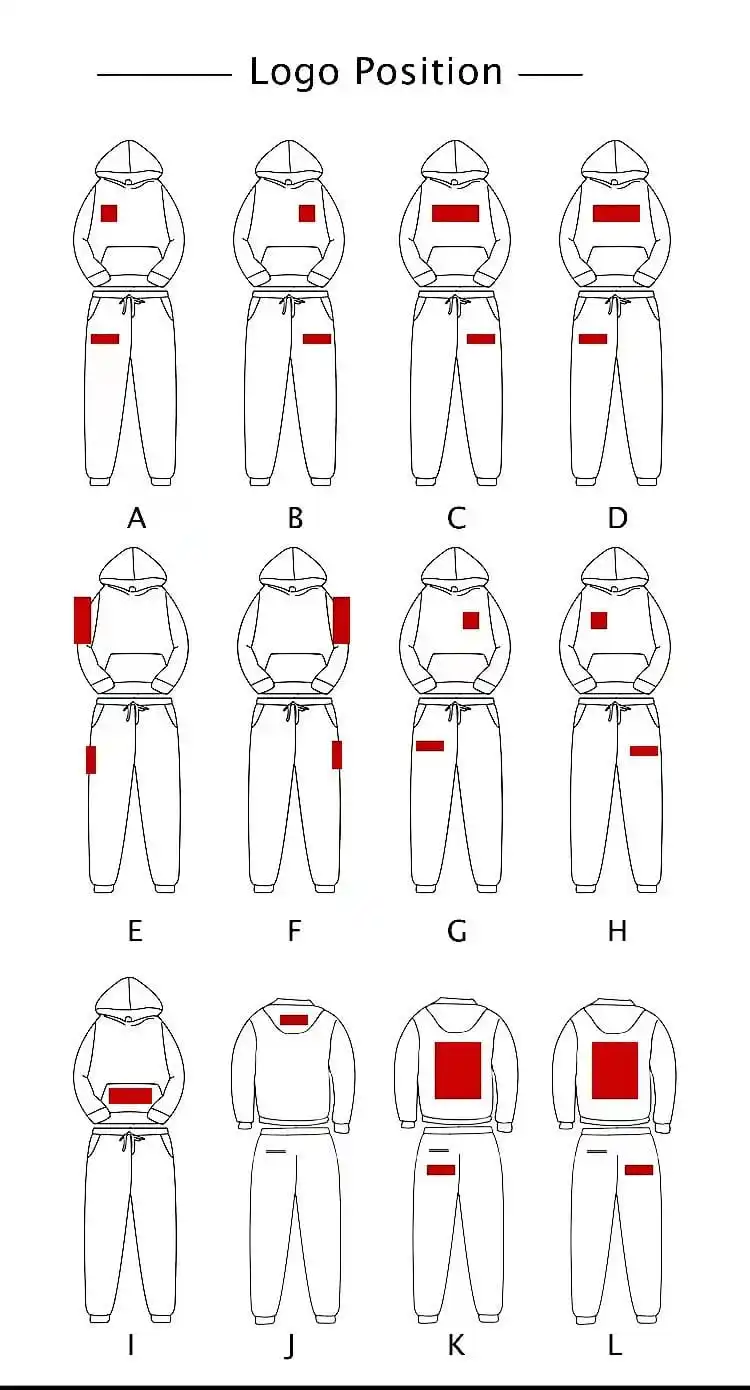 Custom tracksuit vendors/ unisex tracksuit with customized logo qc approved outfit men, women, kids