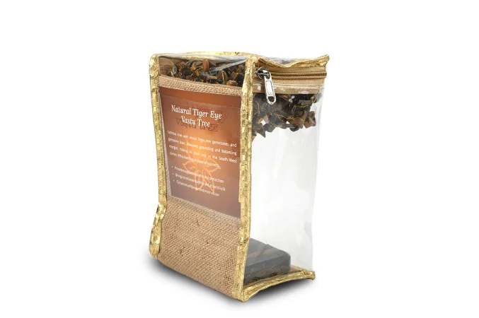Лучшее качество Лидер продаж натуральный тигровый глаз драгоценный камень денежное дерево фэн-шуй генератор бонсай духовная Медитация