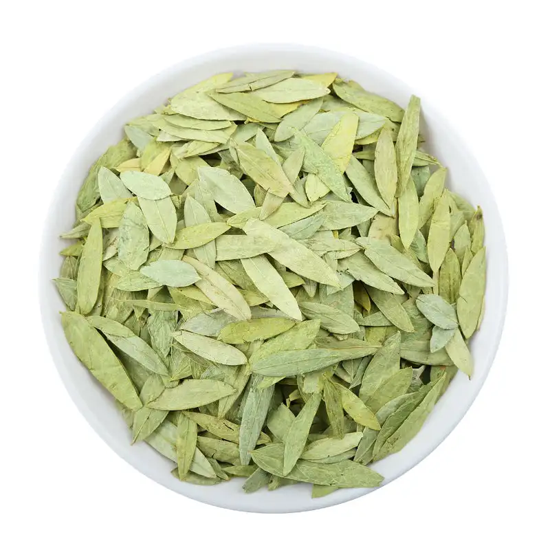 Folium Sennae / Senna Leaves