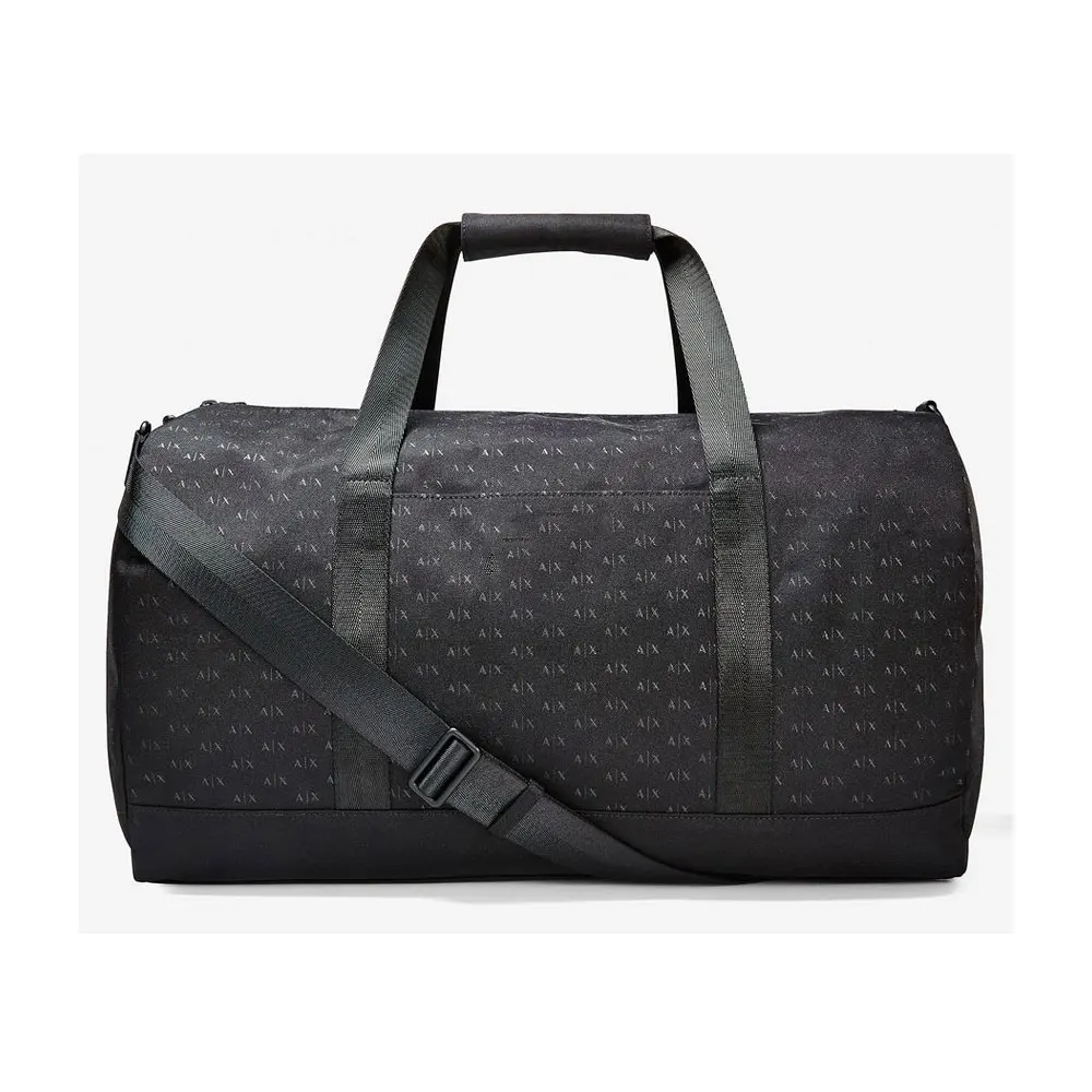 Waterproof Large Capacity Fitness Custom Duffel Sport Gym Travel Duffel bag