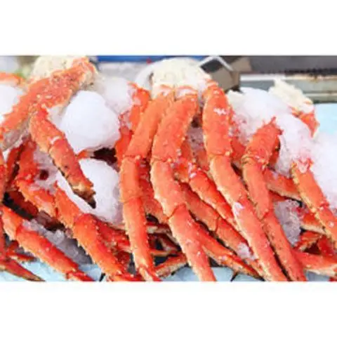 Frozen King Crab Legs for sale