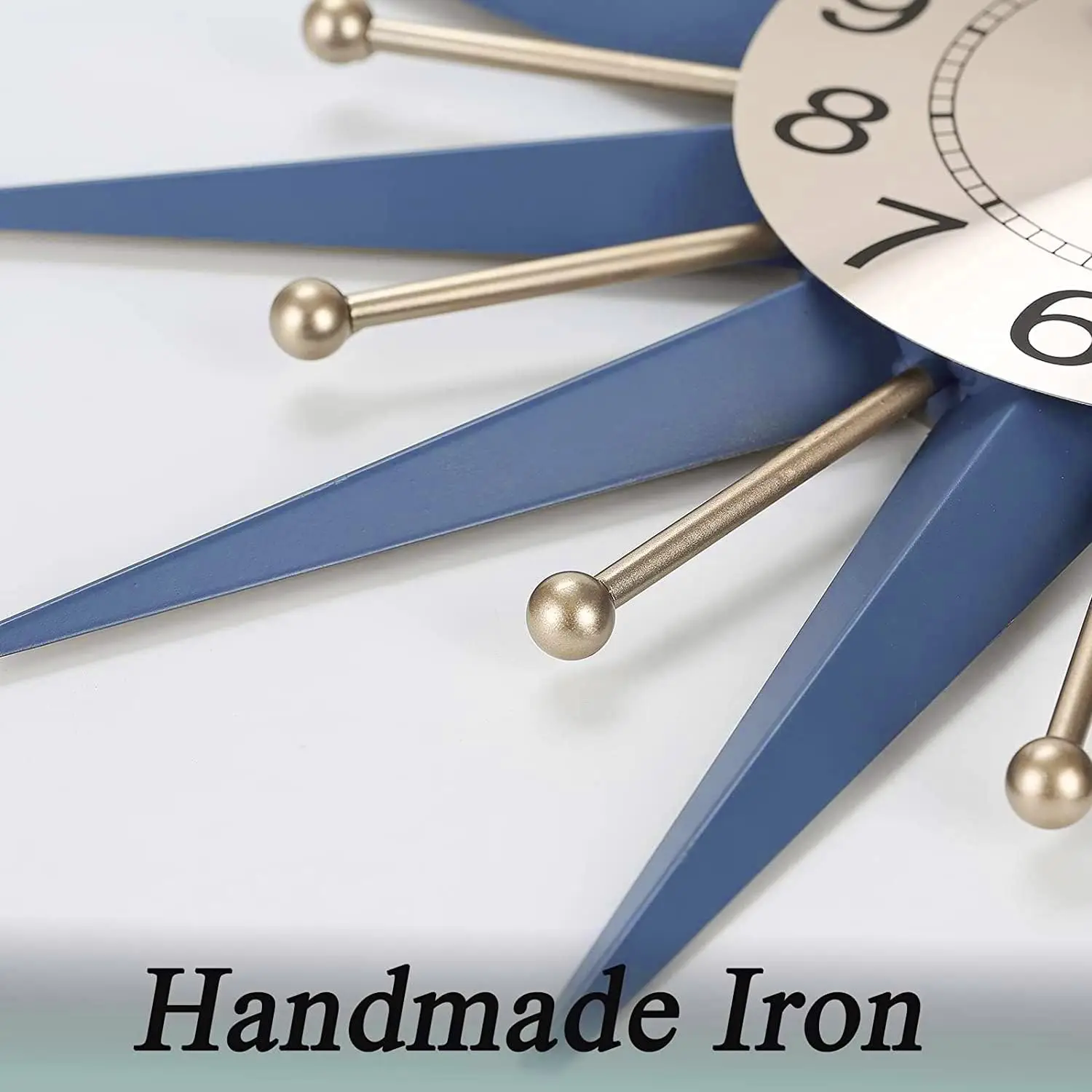 Minimalist Home Decor Designer Wall Clock Perfect Accent Piece for Any Contemporary Interior at Wholesale Prices