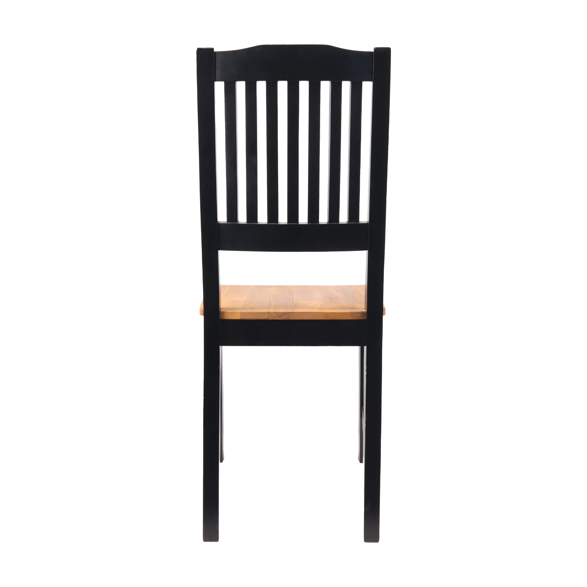 Good Furniture Dining Chair Oil Fishing Color Wooden Material Top quality Vietnamese Dinning Chair Made in Viet Nam