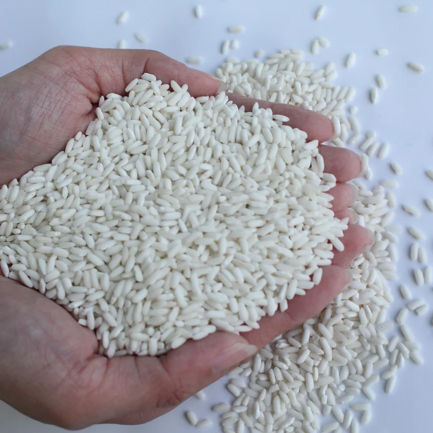 Оптовая продажа, высокое качество, липкий клейкий рис от лучшего поставщика во Вьетнаме-IR4625 /Long An Glutinous