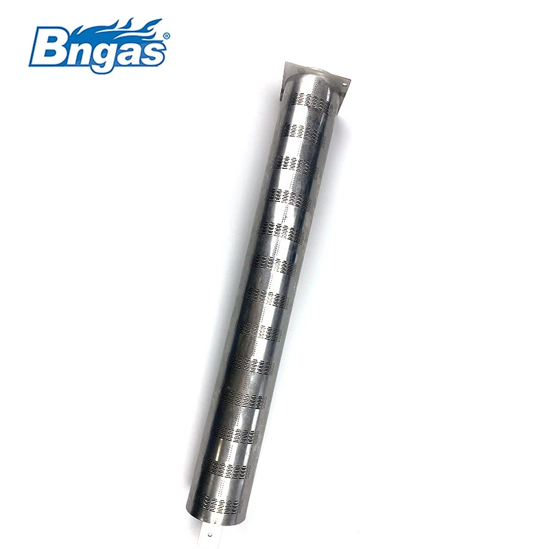 Pizza Oven Gas burner System Pizza Oven Parts Pipe Burners Foe Pizza Ovens