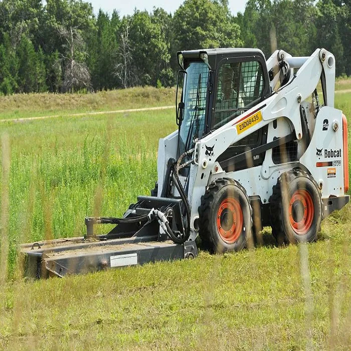 Прямая Продажа с завода четыре в одном дешевая Корзина 4 1 цена для Dingo Kanga Digga Bobcat мини-погрузчик