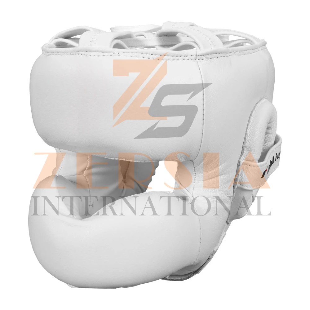 Top manufacturer customer demand Protection Boxing Head Guard Comfortable Training Boxing Head Guard