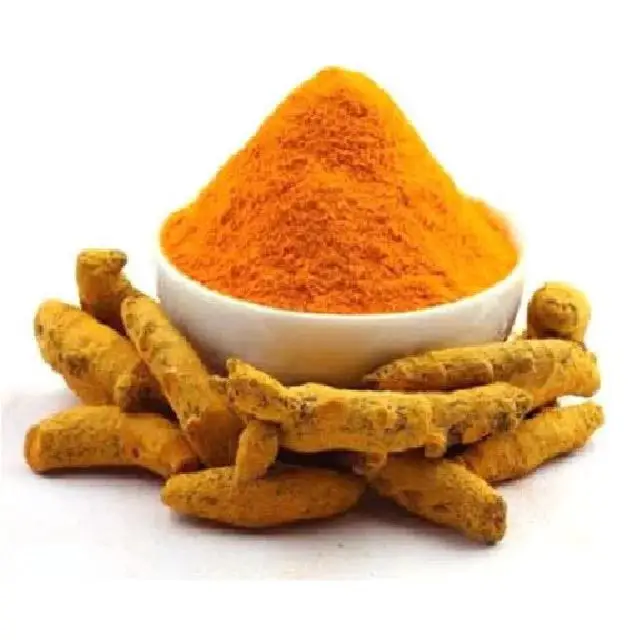 Fresh Turmeric From Vietnam Turmeric Powder Wholesale Premium Quality Turmeric Powder Natural Ingredient On Sale