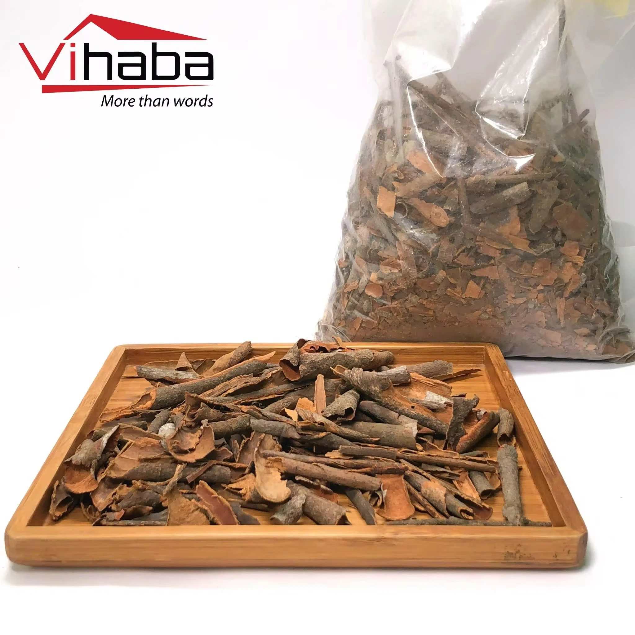 Vietnam Stress Relief Roll 80% Cassia Cinnamon for Desserts Pain Ground Spice