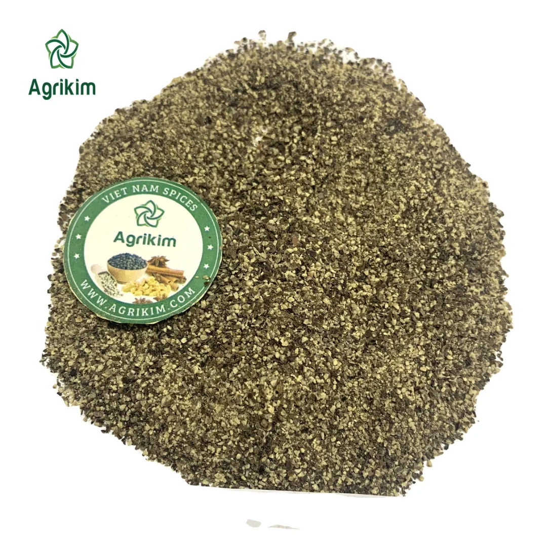 Hot Sale Ground Black Pepper | High quality Vietnam black pepper 100% natural | wholesale black pepper