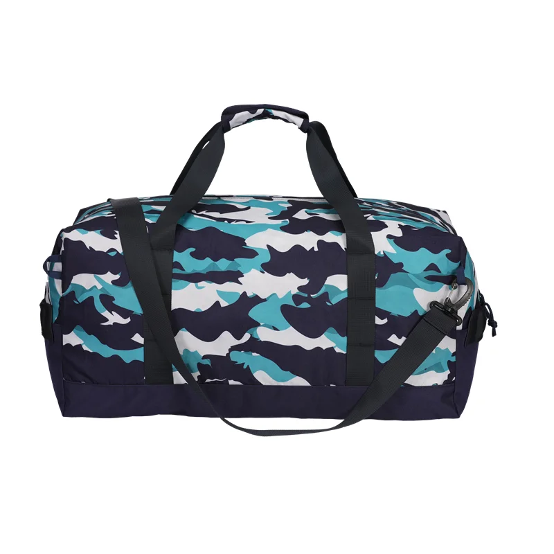 Designer folding Duffel Bag For women Useful Large Capacity Overnight Travel Bag Duffel Bag 2024