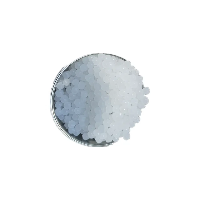 Полиэтиленовые гранулы ПНД чистые/HDPE/LDPE/LLDPE/PP смолы/гранулы