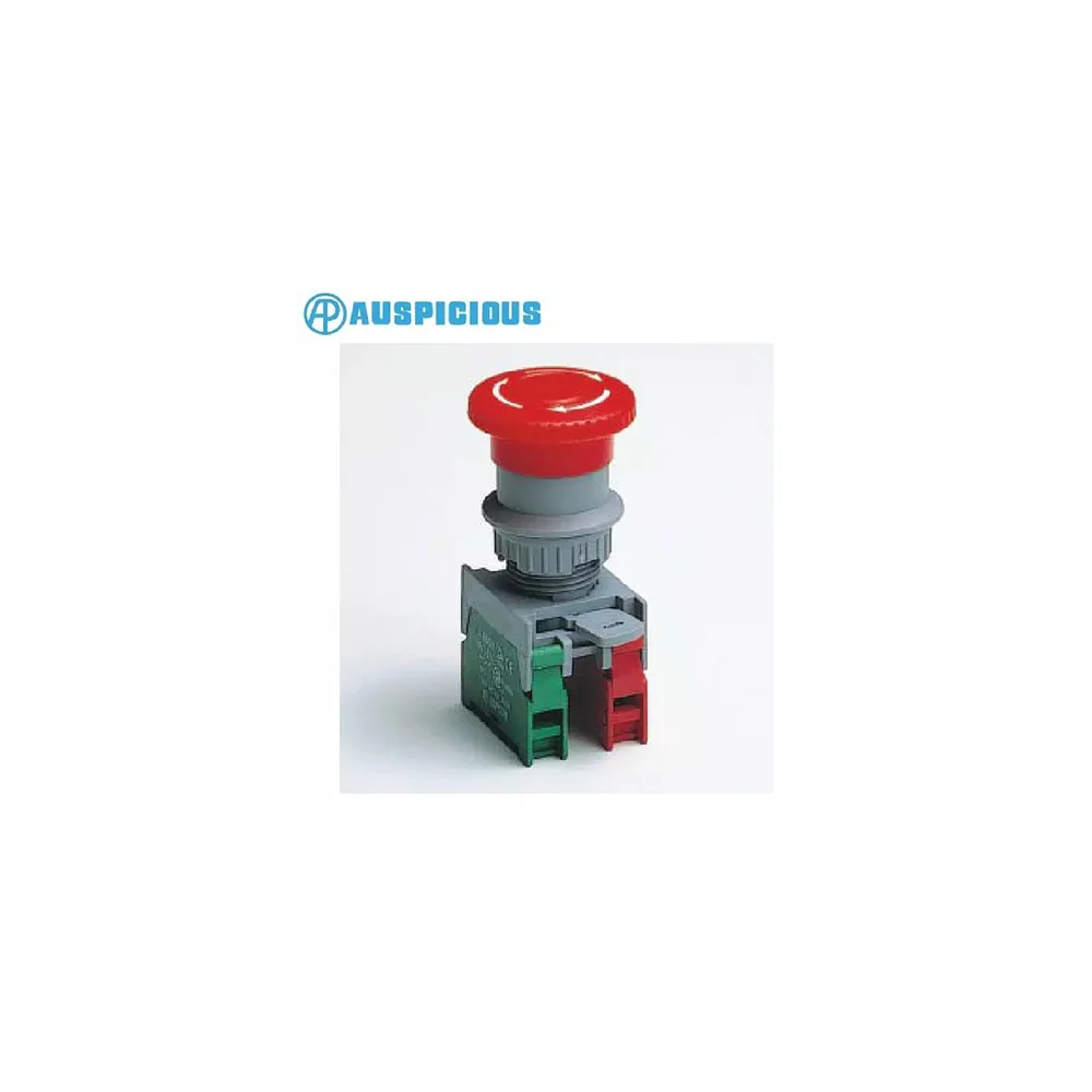 Emergency stop switch