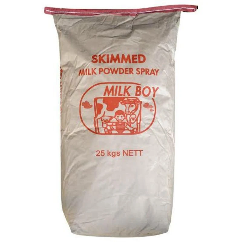 Whole Dry Milk, Instant Skimmed Milk Powder