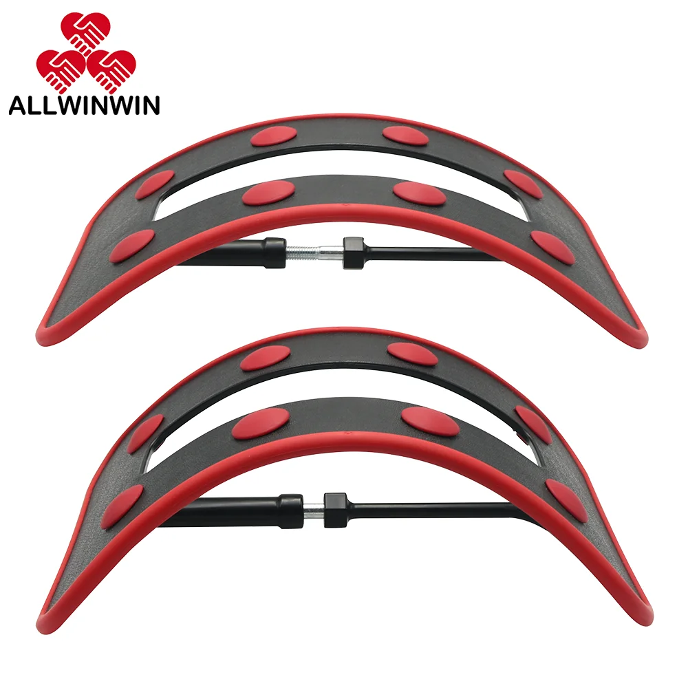 ALLWINWIN BKS23 Back Stretcher - Angle Adjustable