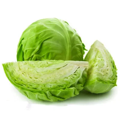 Wholesaler White Cabbage Fresh Vegetable Exporter Fresh Vietnamese Cabbage With Low Price From Vietnam In Bulk