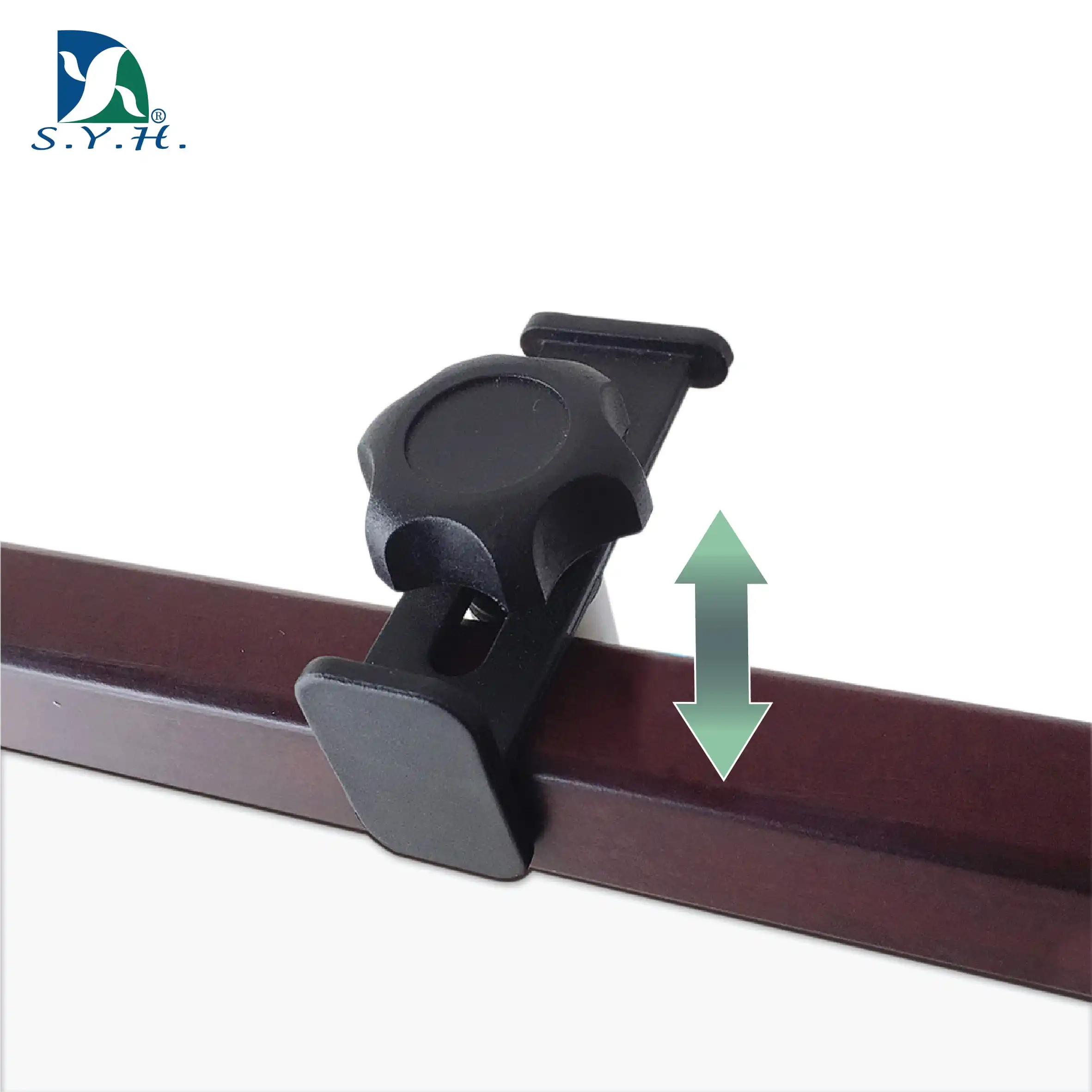 Aluminum Whiteboard Tripod Easel Versatile Floor Easel for Artists Presentations