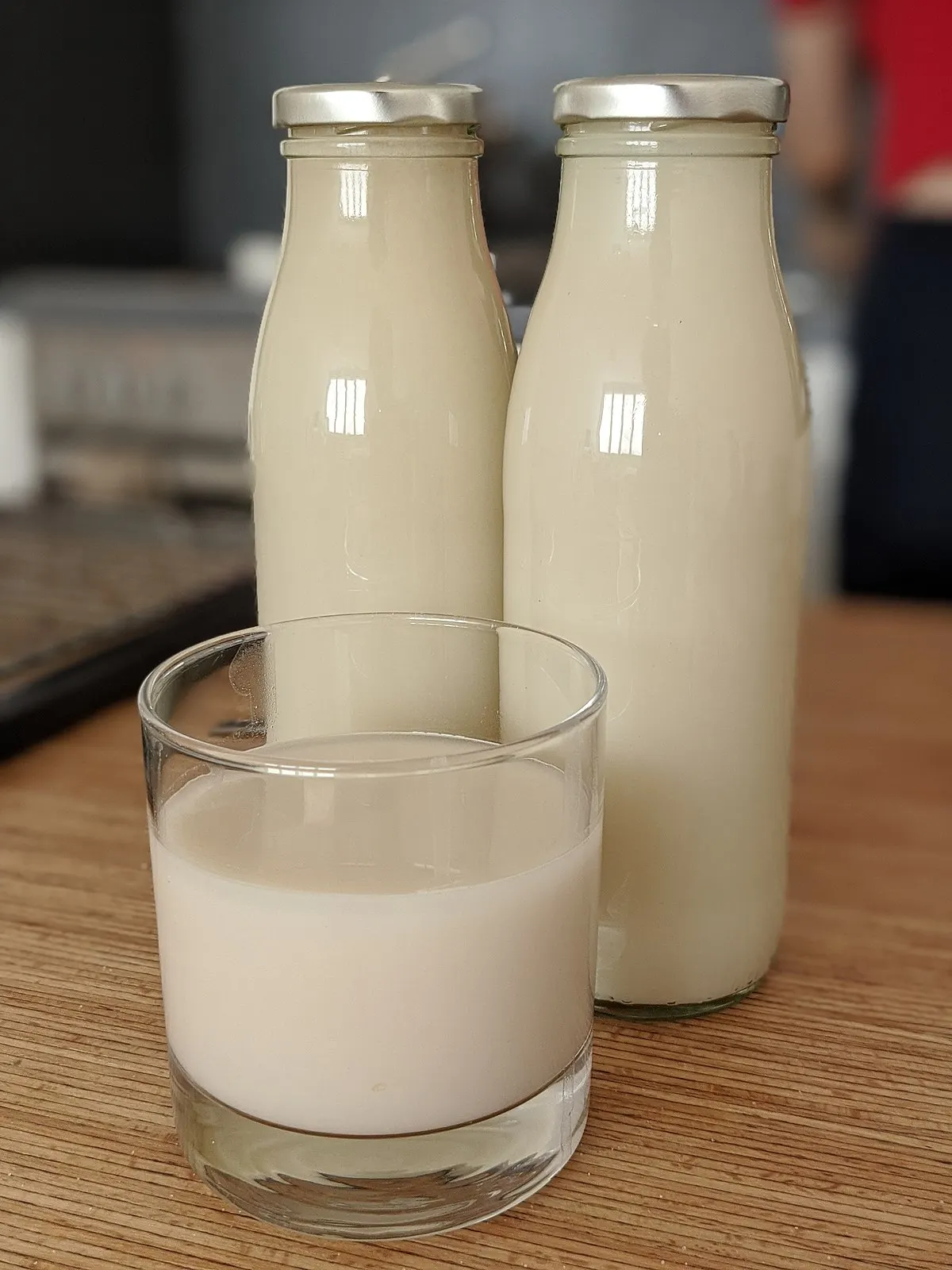 oat milk wholesale  supply 1L Sweet Taste Healthy all brands for sale