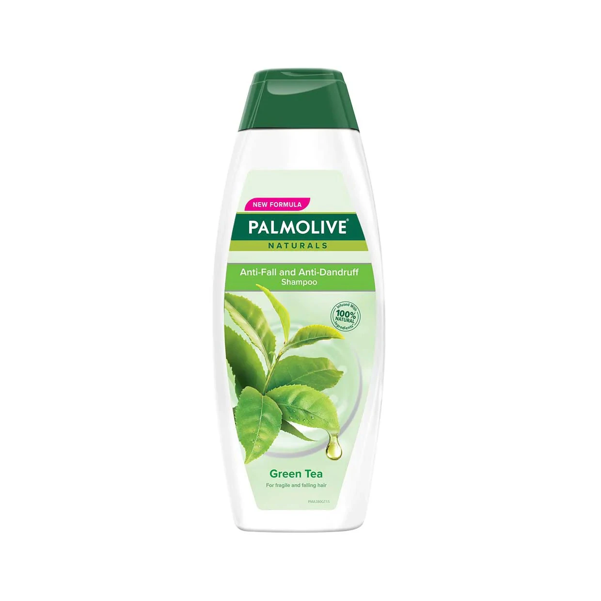Palmolive Shampoo Moist (Purple) 180ml - Best Selling Palmolive Shampoo