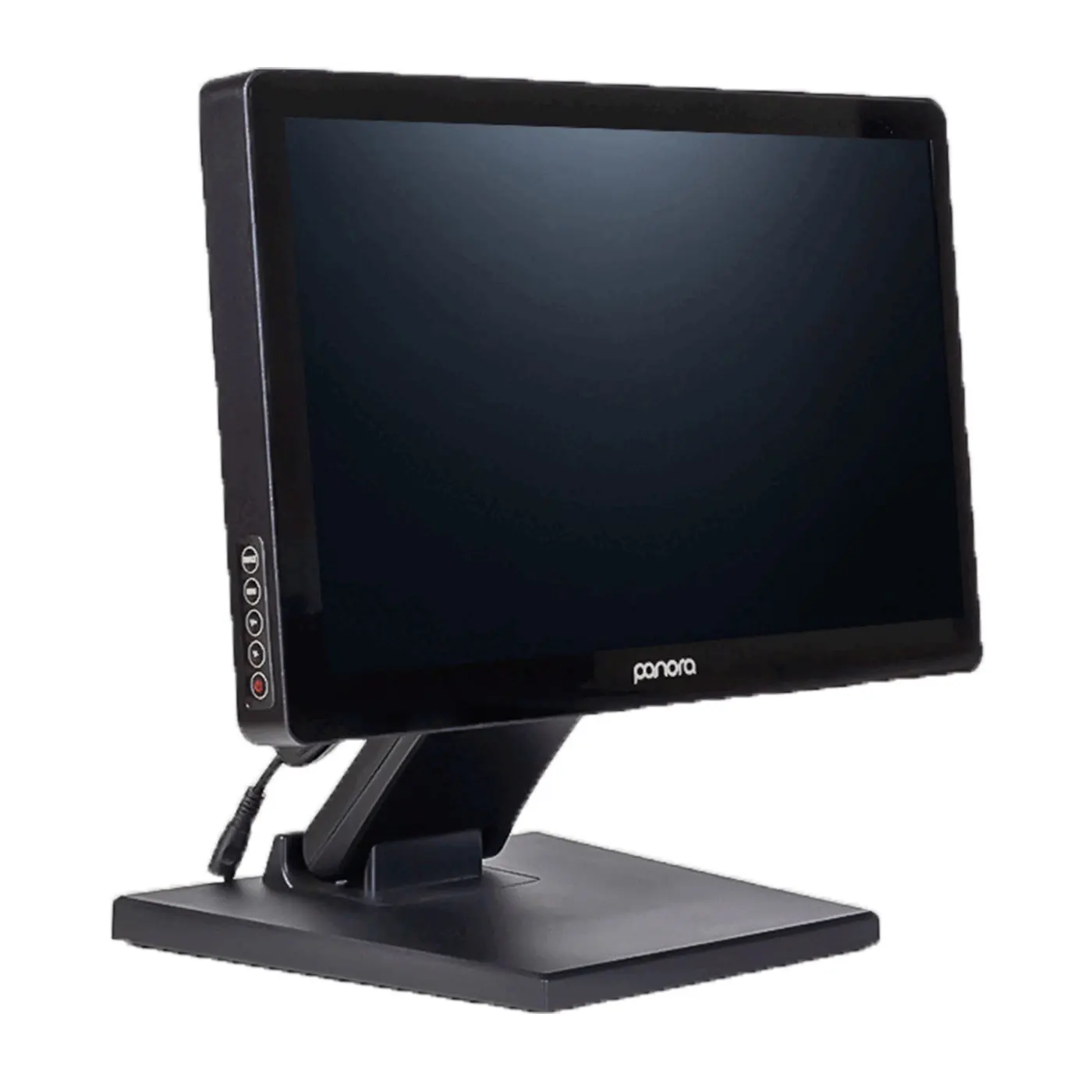 [Panora] Kitchen Food Self Order Management Restaurant Kds Kitchen Display POS System Number Order Display Screen