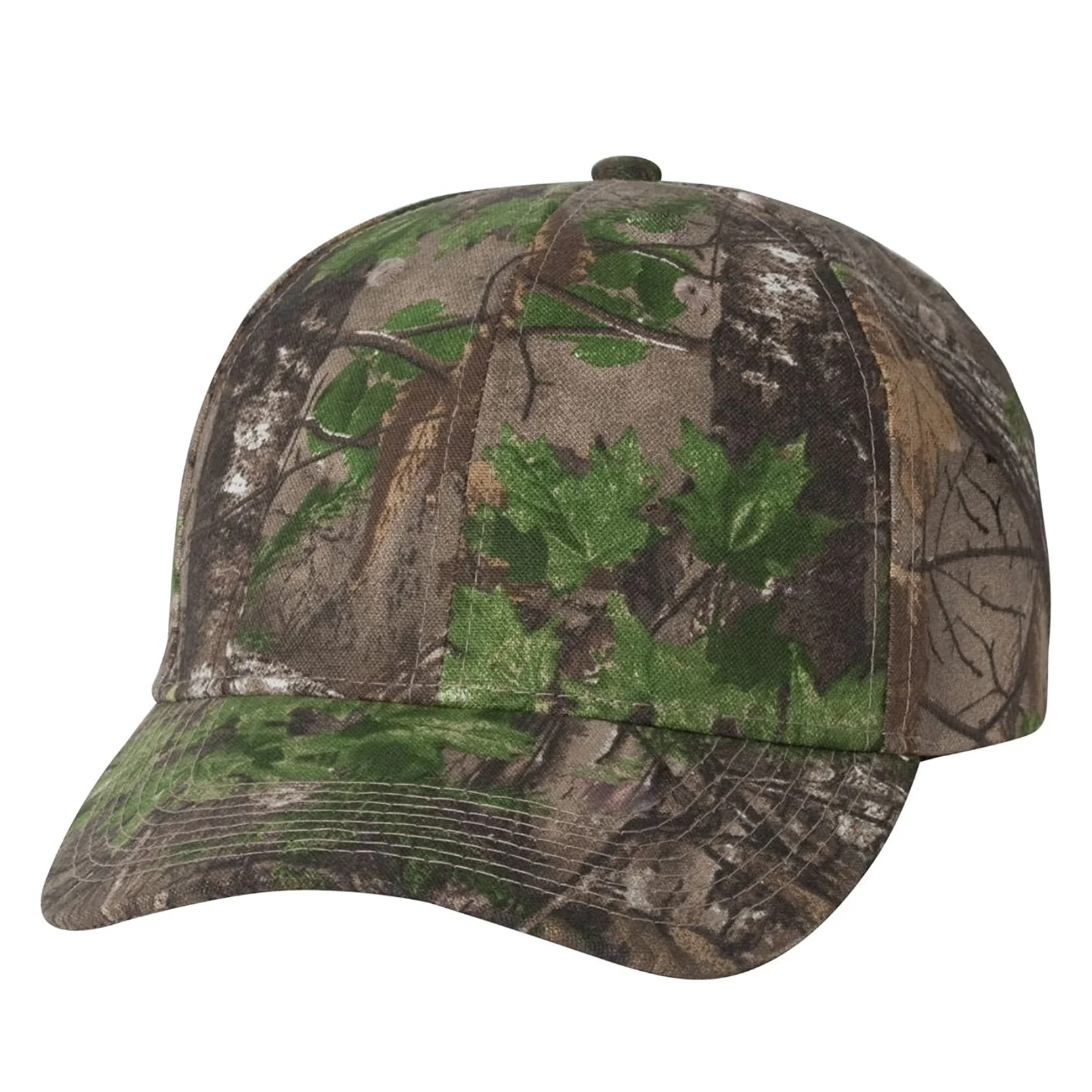 Awesome Customized Design  Realtree Hunting Cap Camouflage Flame Deer Hunting Outerwear Sports Cap