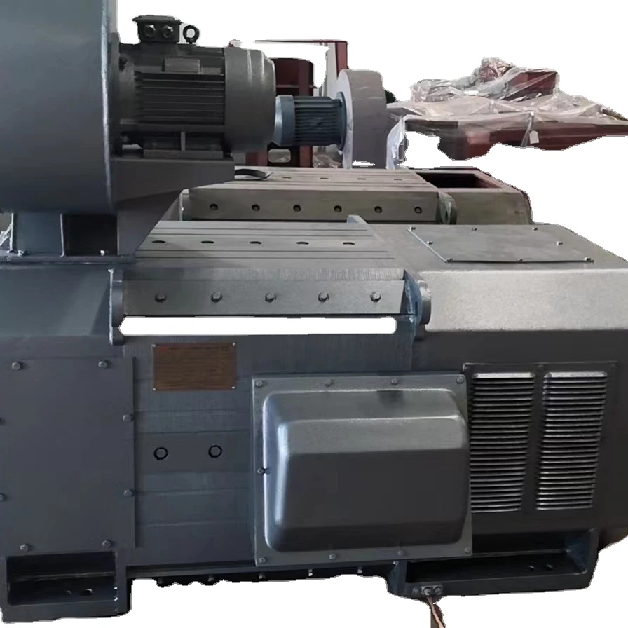 Синхронный электродвигатель постоянного тока 630 кВт