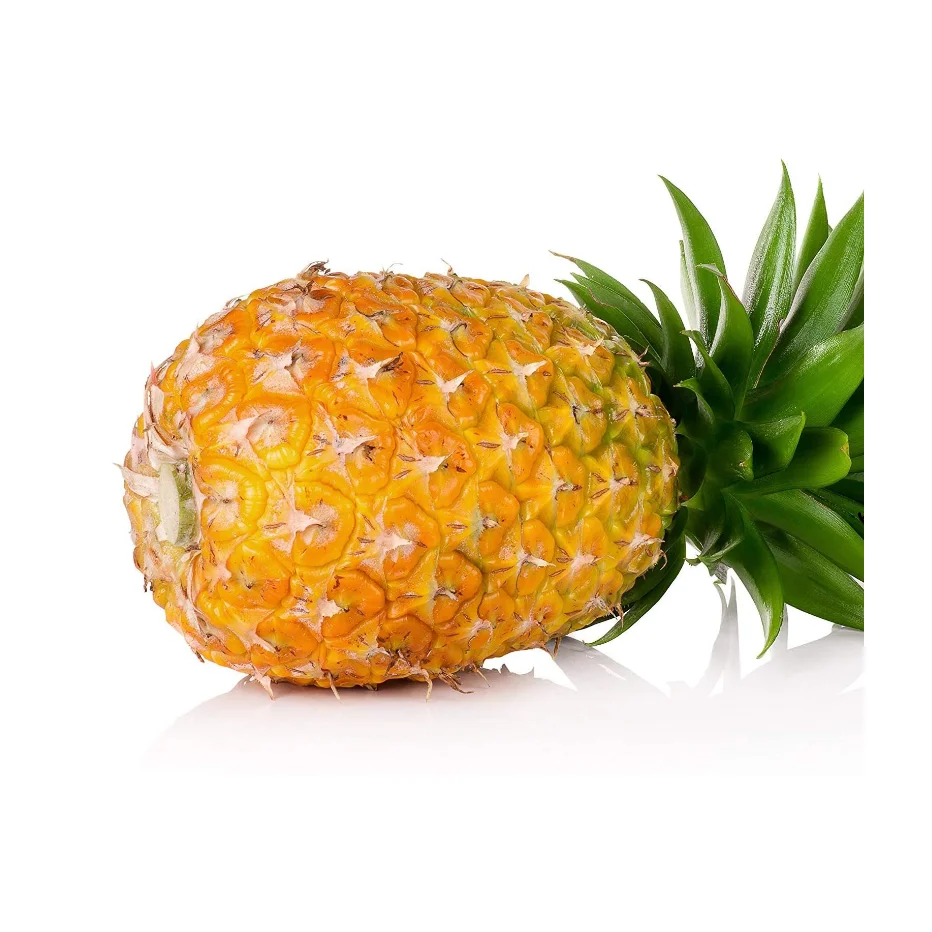 MD2 FRESH PINEAPPLE