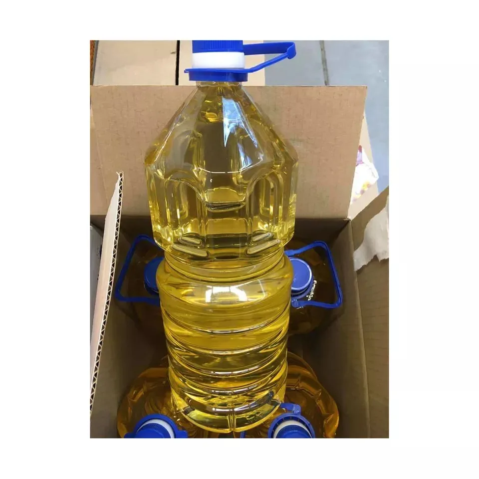 Sunflower Oil For Sale / Best Sun Flower Oil 100% Refined
