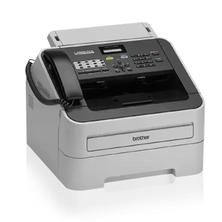 Compact Design 21 ppm Laser Printing 250-sheet Capacity Paper Tray High-Speed Laser Fax for Home Office or Small Business
