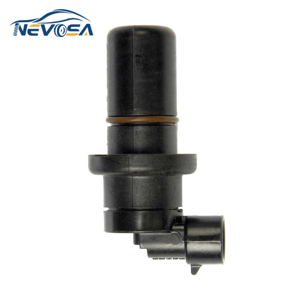 Nevosa 3095533 K-3454 505-5407 K-4148 K3454 5055407 K4148 2 Pins Truck ABS Wheel Speed Sensor For Kenworth T660 T800 C500 W900