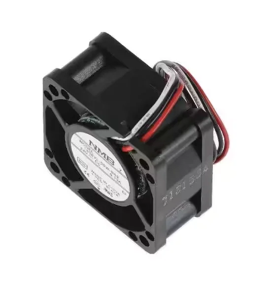 DC fan motor 1608VL-05W-B69-B00  DC Axial Fan, , Rib Mount, 3-Leads, Lock Rotor Sensor