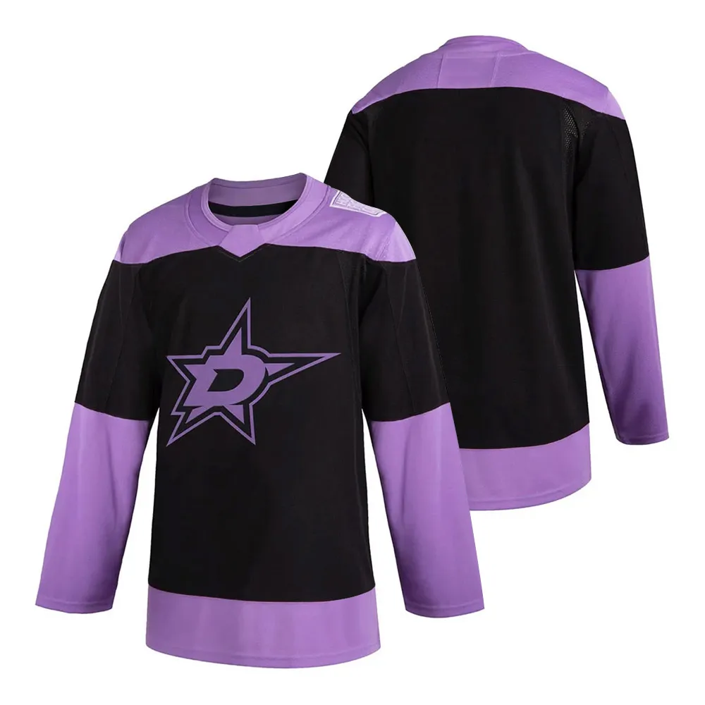 Hot Sale Trendy Ice Hockey Jerseys Practice Session Custom Sublimation Designs Wholesale & OEM Services from Sialkot Pakistan