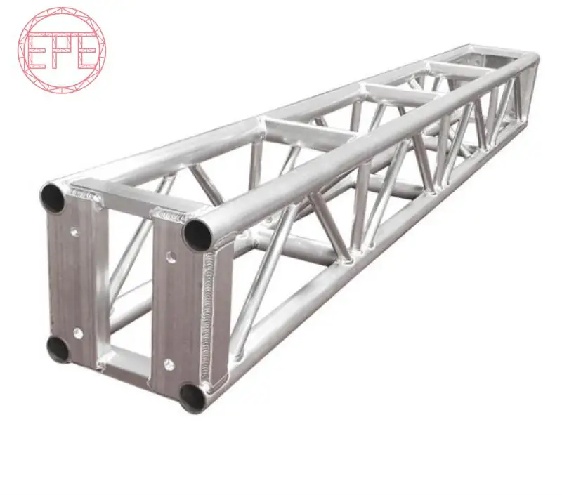 Lighting Tower and Outdoor Roof Trussing Event Production Thomas Truss with Stage