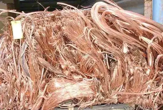 Top Quality Best Selling Wire Bare Bright Copper Wire Mill-berry Metal Scrap Wholesale Price
