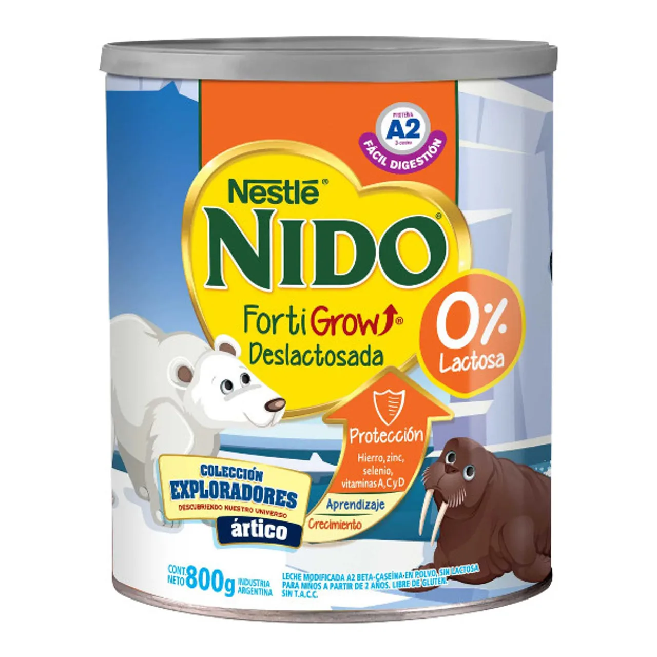 Nestle Nido One Plus Growing-Up Baby Formula (1 to 3 Years) For sale