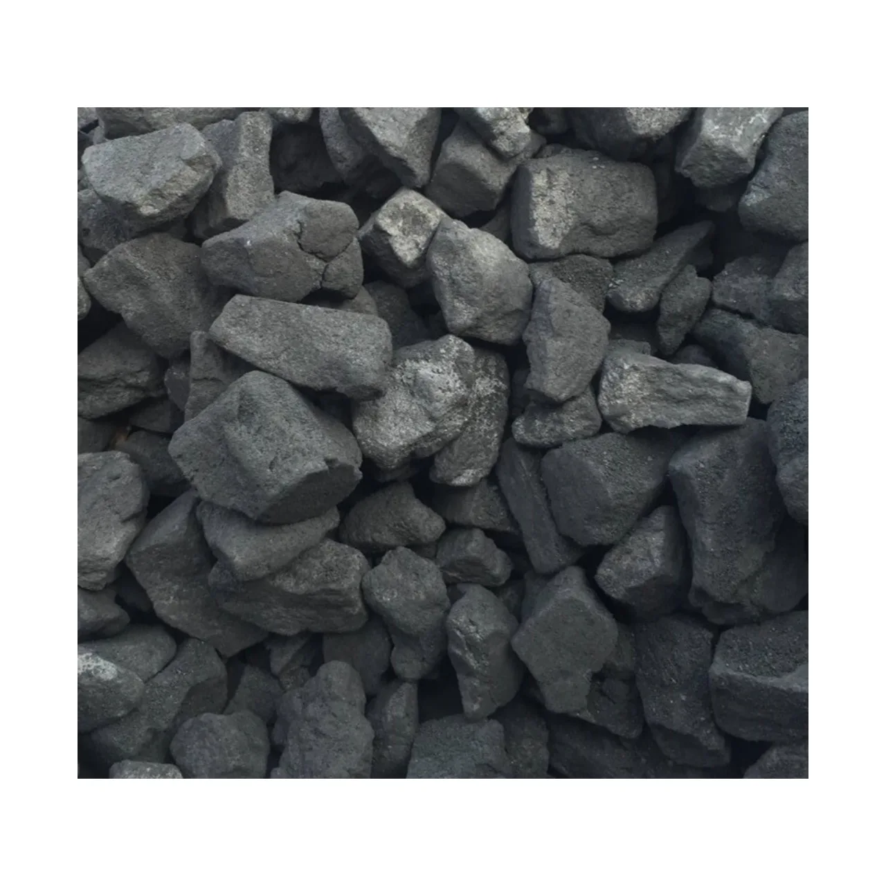 Best Indian Quality Metallurgical Coke