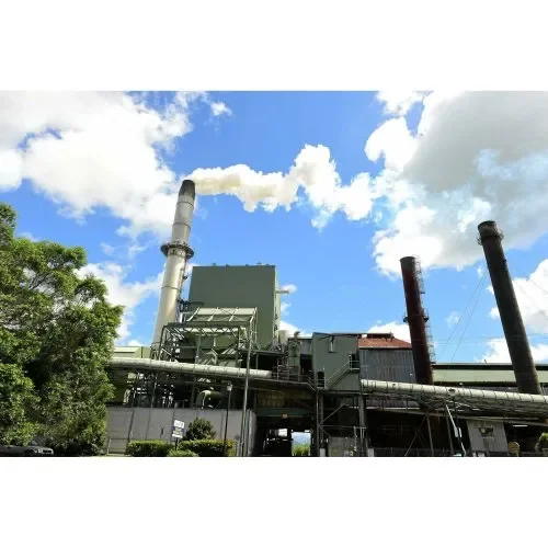 50 Mw Thermal Power Plant