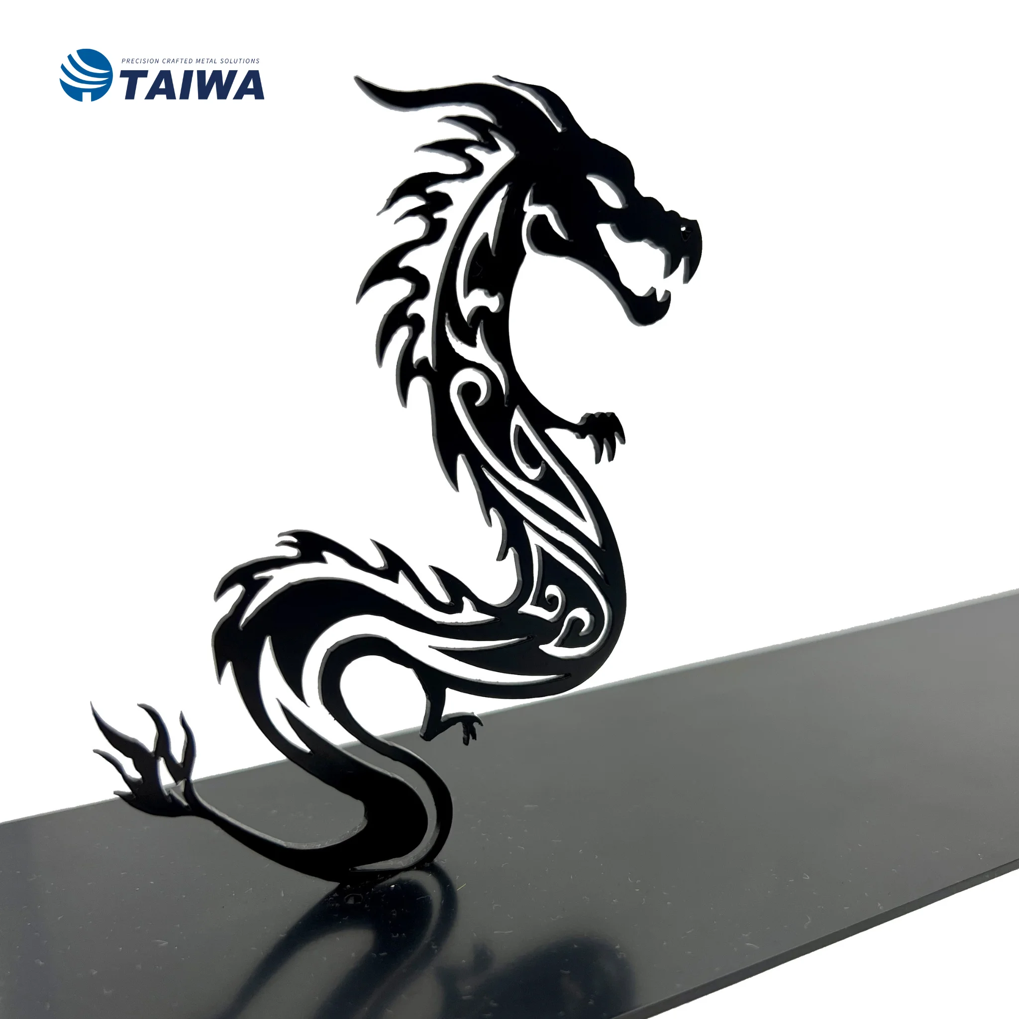 Customized Dragon Home Decor