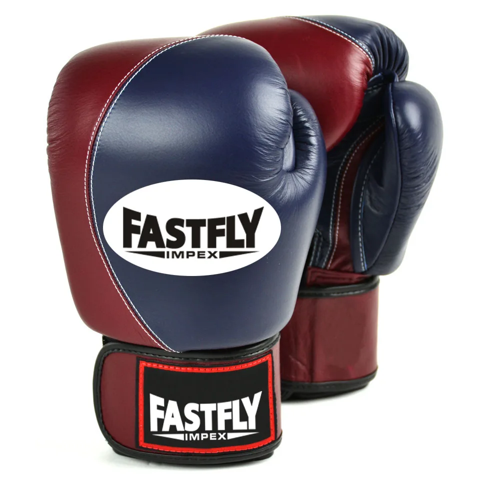 Leather Winning Twins Wholesale Boxing Gloves Professional Leather Boxing GLoves