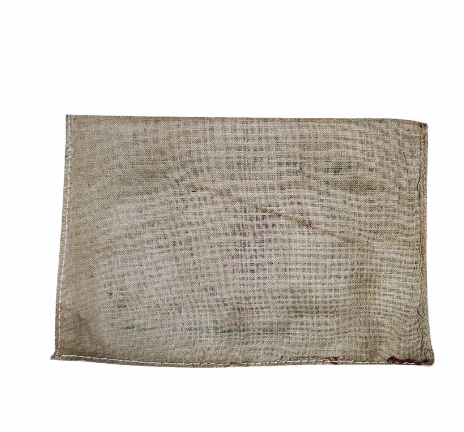 Keeping the buyer in mind we sell high quality B-twill jute bags that are very beautiful and strong with customized colors