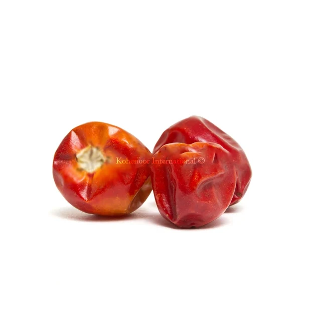 Dried Red Tandi Cut Chilli Premium Quality Red Chilly Wholesale Price Export From Pakistan In Bulk Quantity