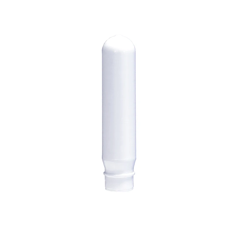 Small size 20mm 410 neck PET plastic preform for cosmetic bottle